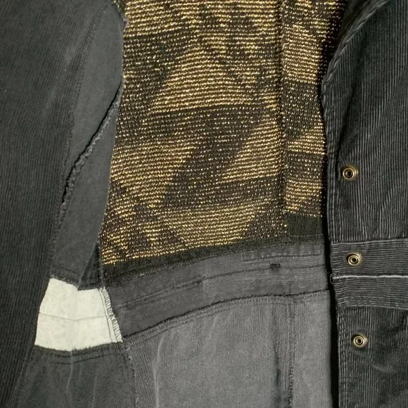 Statement blazer - Picture 6 of 7